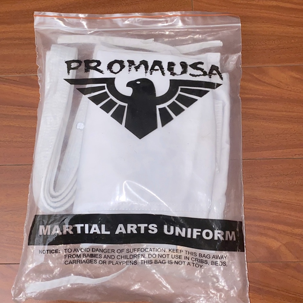 ✅Martial Arts 🥋 Karate Uniform kids✅